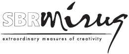 SBRMirus — extraordinary measures of creativity